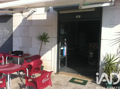 Boutique/Local commercial  à Marvila