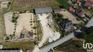 Land  at Vilela Seca