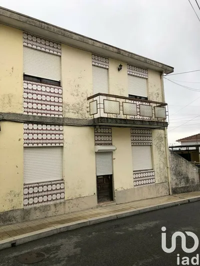 Fotografia 4 de Prédio de 760 m² em Águas Santas