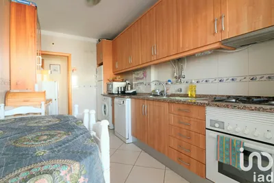 Fotografia 6 de Apartamento 2 quartos de 194 m² em Quarteira