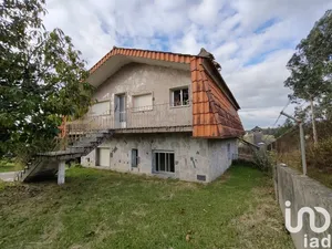 Farm  at Gandra e Taião