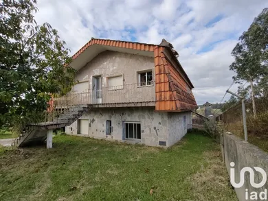 Farm  at Gandra e Taião