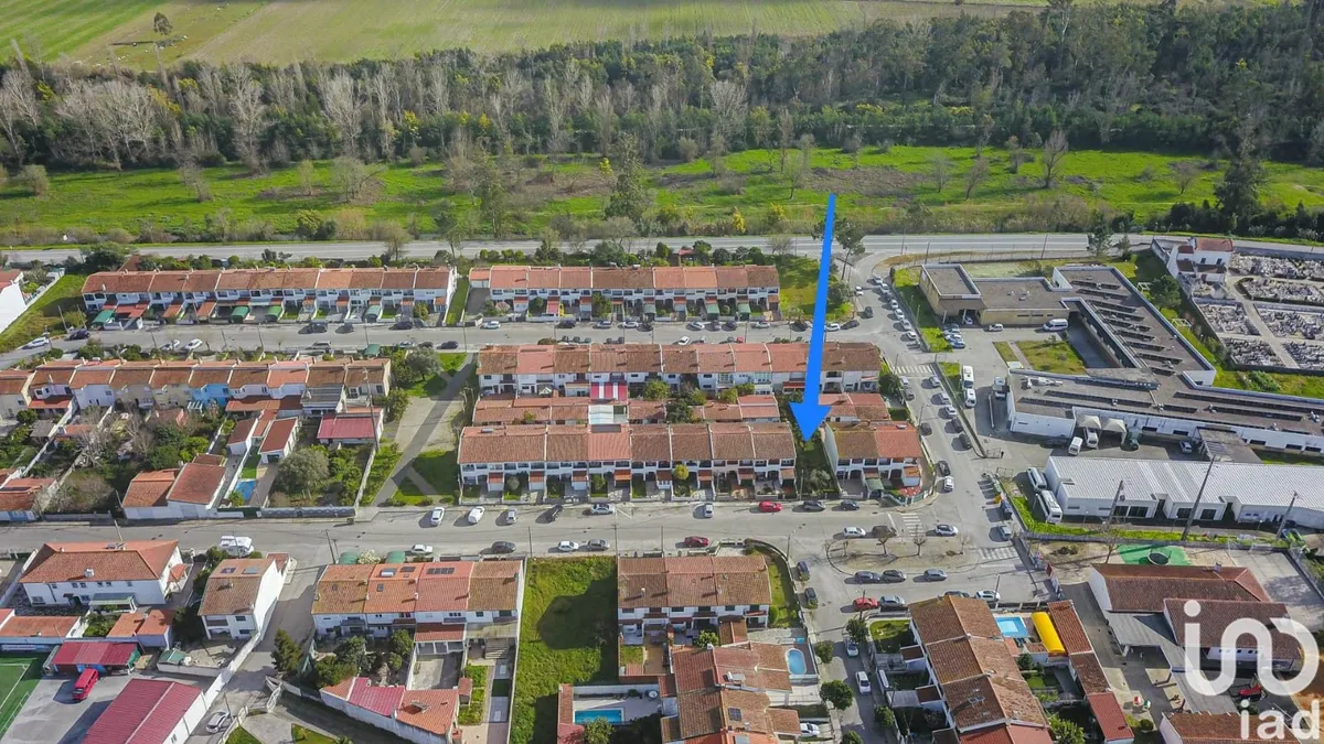 Terreno urbano de 216 m² em São Silvestre