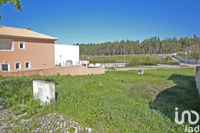 Building plot  in A dos Cunhados e Maceira