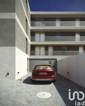 Apartment T2 at Albergaria-a-Velha e Valmaior