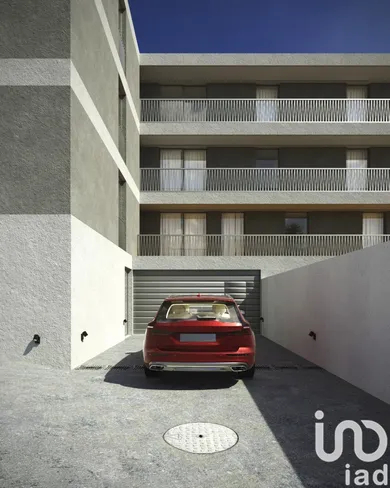 Appartement T2 à Albergaria-a-Velha e Valmaior