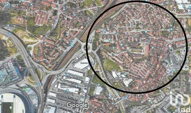 Terrain à Campanhã