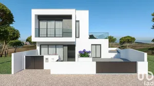 Lodge at Atouguia da Baleia