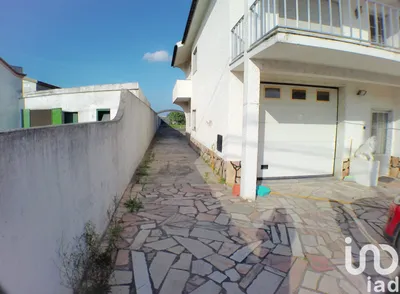 Fotografia 8 de Casa/Moradia 4 quartos de 250 m² em Atouguia da Baleia