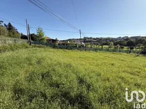 Building plot at Parada de Cunhos