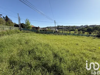 Building plot at Parada de Cunhos