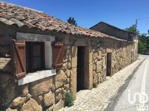Maison de village  à Idanha-a-Nova e Alcafozes