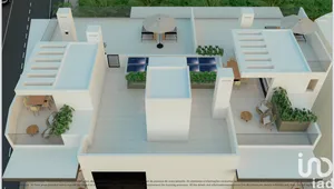 Apartment T3 at Tavira (Santa Maria e Santiago)