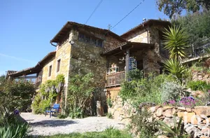 Maison de campagne  à Vila Nova do Ceira