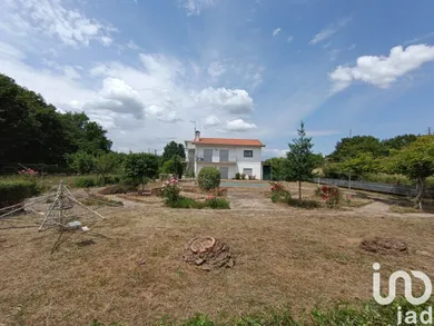 Maison à São Miguel do Outeiro e Sabugosa