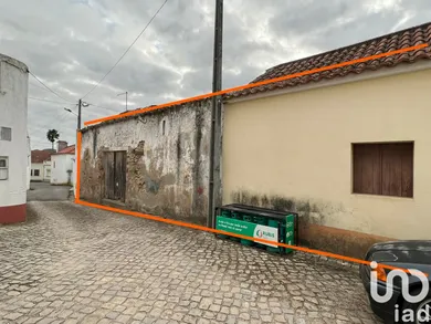Maison de village à Turcifal
