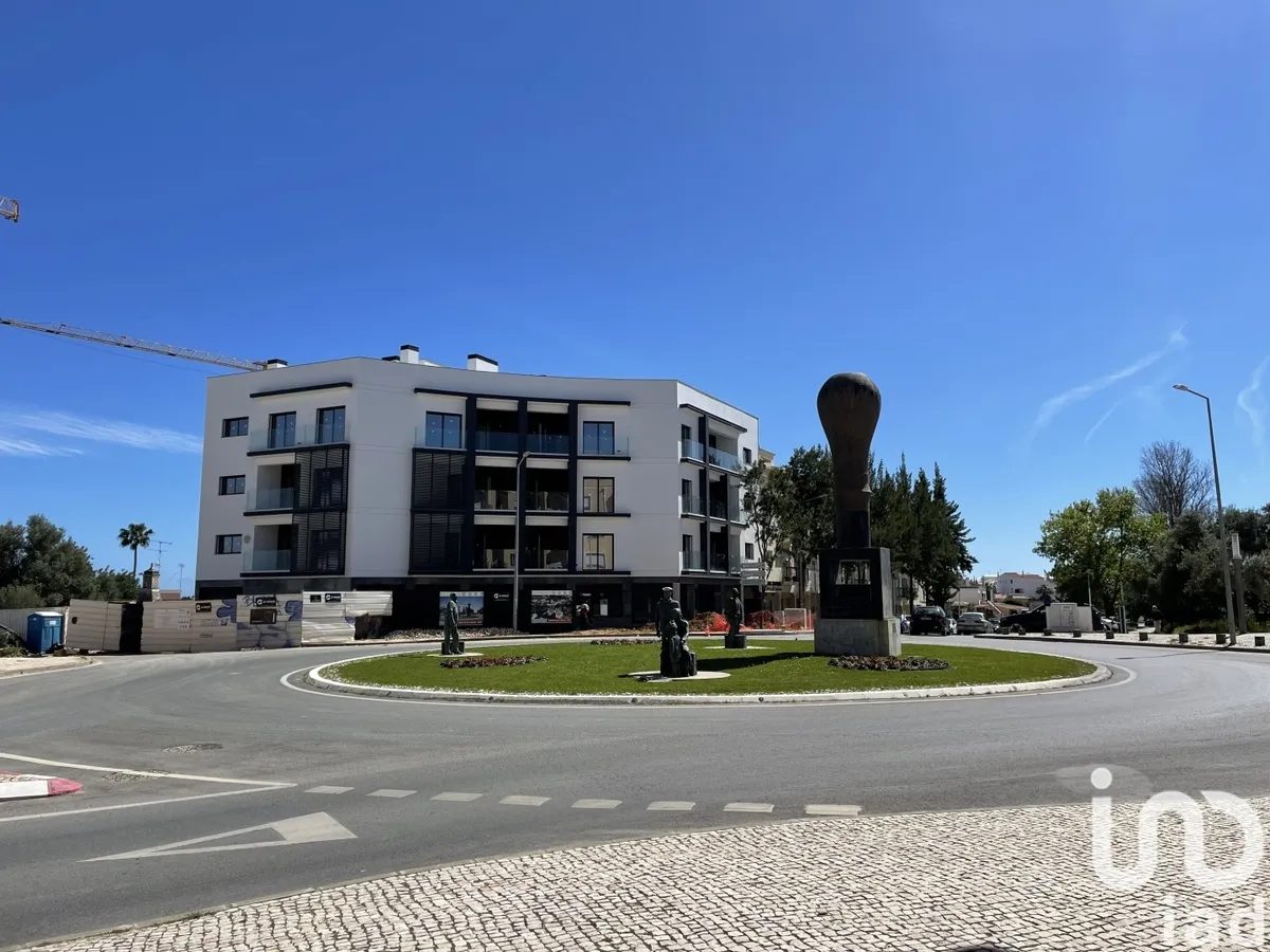 Apartamento 2 quartos de 114 m² em Almancil