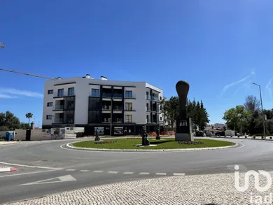 Apartment T2 in Almancil