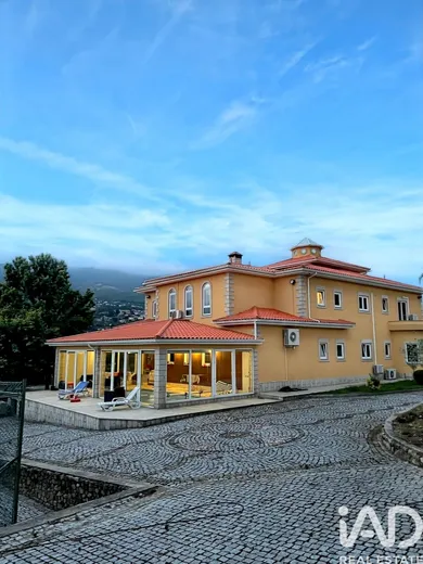 Lodge  in Adoufe e Vilarinho de Samardã