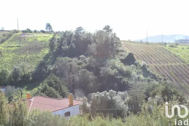 Terrain  à Turcifal