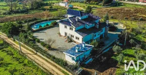 Ferme à Mirandela