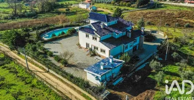 Farm  in Mirandela
