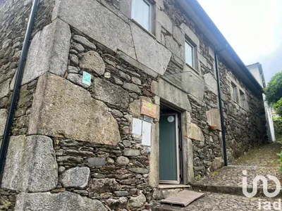 Fotografia 11 de Moradia 6 quartos de 544 m² em Carvalhais