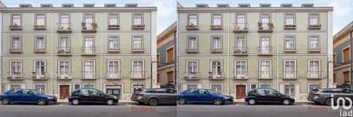 Boutique/Local commercial à Arroios