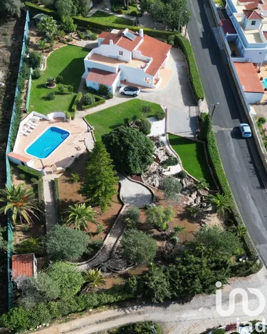 Casa  em Lagoa e Carvoeiro