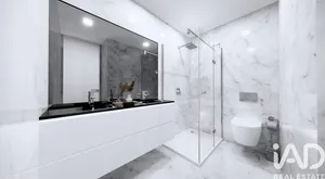Apartment T2 in Fânzeres e São Pedro da Cova