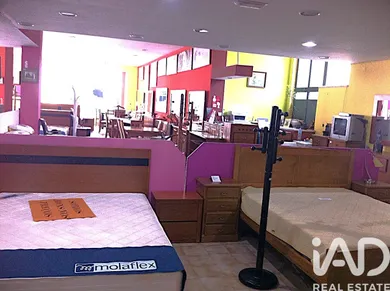 Shop/Premises commercial  in Viseu