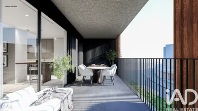 Apartment T2 in Oliveira do Douro