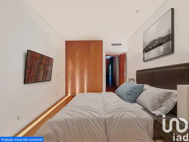 Apartamento T3 em Costa