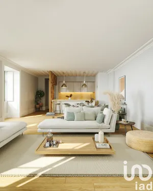 Apartment T1 at Misericórdia