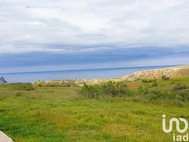 Terrain à Porto Santo