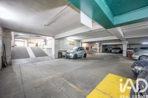 Garagem em Cedofeita, Santo Ildefonso, Sé, Miragaia, São Nicolau e Vitória