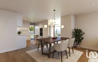 Fotografia 3 de Apartamento 3 quartos de 202 m² em Santo António