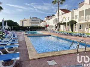 Apartamento T1 em Albufeira e Olhos de Água