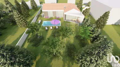 Land  in Mouçós e Lamares
