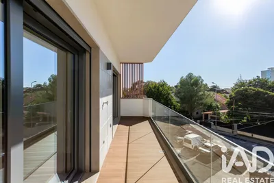 Fotografia 3 de Apartamento 3 quartos de 220 m² em Cascais e Estoril