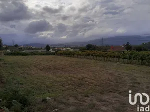 Building plot at Ganfei