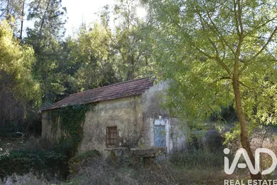 Maison de campagne à Urqueira