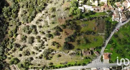 Ferme à São Brás de Alportel