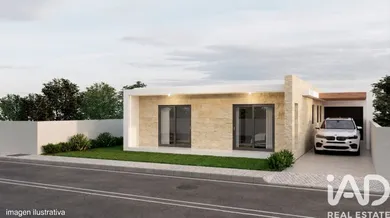 Maison à Fernão Ferro
