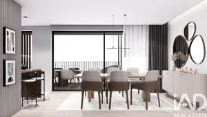 Apartamento T3 em Oliveira do Douro