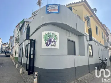 Loja / Estabelecimento Comercial  em São Gonçalo De Lagos