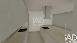 Apartment T2 in Quelfes