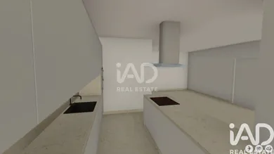 Apartamento T2 em Quelfes