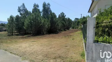 Terreno  em Gandra e Taião