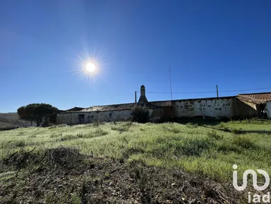 Quinta em Santa Clara-a-Velha
